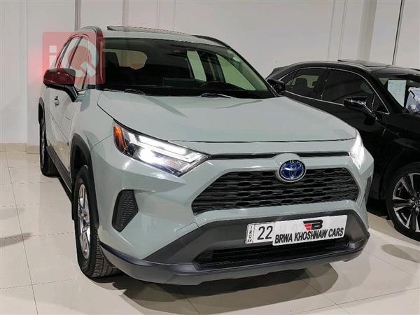 Toyota for sale in Iraq